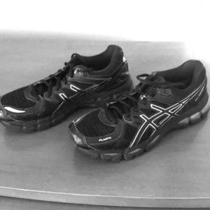ASICS Gel-KAYANO 21
